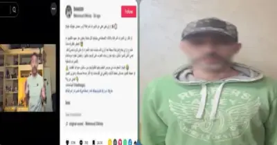 معلوماتي من الذكاء الاصطناعي.. القبض على محمود الخولي بتهمة نشر فيديوهات عن كيفية التخفى من كاميرات المراقبة