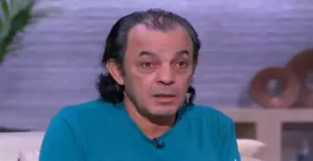 حقيقة وفاة علاء مرسي