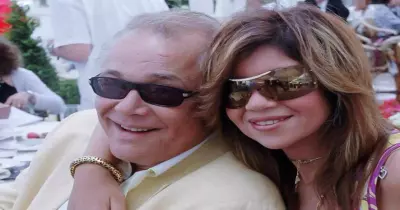 «أساء ليّ ولزوجي محمود عبدالعزيز».. بوسي شلبي تُعلق على شائعة طلاقها