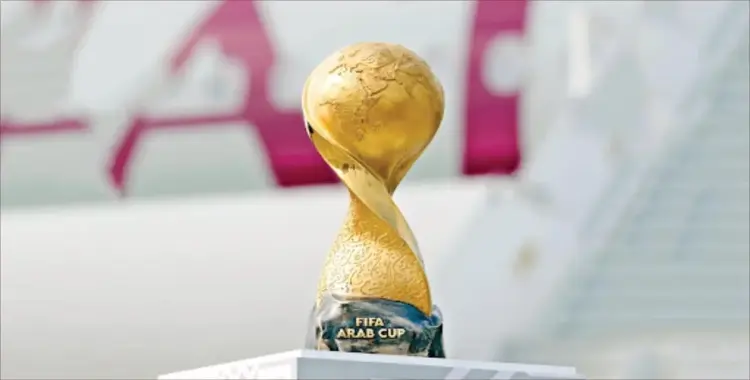  مباريات مصر في كأس العرب 2025.. جدول كامل بالمواعيد 