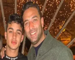 أولى جلسات محاكمة ابن أحمد حسام ميدو في قضية حيازة مواد مخدرة