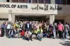 تنسيق كلية الآداب للشعب العلمية علوم ورياضة المرحلة الثانية 2026 2027