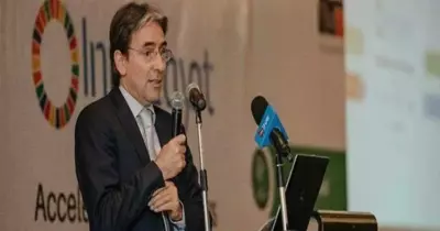 رئيس مجلس أمناء جامعة هليوبوليس: التنمية المستدامة لها الأولوية في التعليم