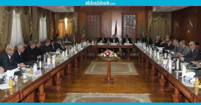 «الشيحي»: اختصاصاتي لا يمكن لأحد تجاوزها.. وأعضاء بـ«الأعلى للجامعات» يعتذرون