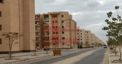 مساحات شقق الإسكان 2025 سكن لكل المصريين 7.. خباران للمتقدمين
