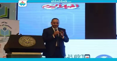 أكاديمية البحث العلمي: مصر 107 عالميا في مؤشر الابتكار