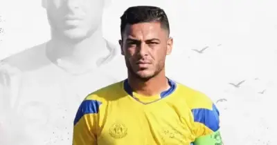 بعد خمسة أشهر من زواجه.. استشهاد حارس المرمى الفلسطيني سليم الأشقر في خان يونس
