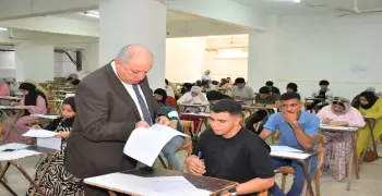 رابط نتيجة دبلوم تجارة 2026.. خطوات الاستعلام
