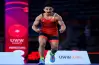 «سافرت لوحدي لسلوفاكيا وراتبي 700 جنيه في الشهر».. أول تعليق من زياد حجاج لاعب المصارعة بعد هروبه