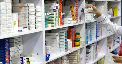 امتيازات جديدة للصيادلة في قانون المهن الطبية بتعديلات بعض الأحكام 2025