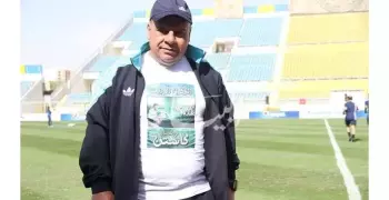 الكابتن اينو في ذمة الله.. معلومات عن لاعب النادي المصري السابق