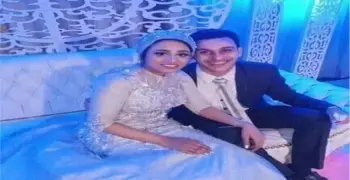 مصطفى يرد على خطيبته نهال: «مخدتش التورته وحسبي الله ونعم الوكيل»
