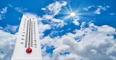 طقس الجمعة.. تحذير من ارتفاع في درجات الحرارة