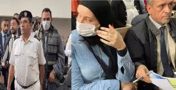 مفاجأة في قضية عروس الإسماعيلية يبرئ زوجها من الاعتداء عليها