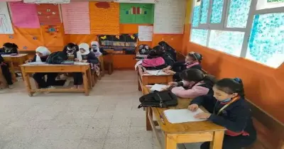 رابط تحويل المدارس بين المحافظات 2026 2027.. وطريقة تقديم الطلب إلكترونيا