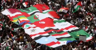 اصطباحة النهارده.. ابدأ يومك على أنغام الوحدة العربية