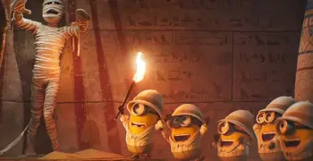 أبطال فيلم مينيونز والوحوش 2026.. أبرز الممثلين والمؤدين للأصوات