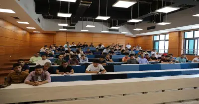 يعني ايه جامعة أهلية؟.. معلومة لخريجي ثانوية 2026