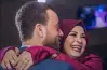 ولع في مراته.. وفاة سيدة محروقة بدمياط وزوجها المشتبه به