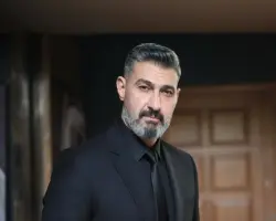 مسلسل ياسر جلال في رمضان 2027