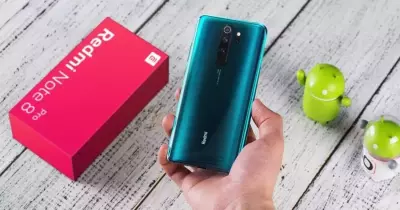أسعار ومواصفات هواتف Redmi Note 8 «ريدمي نوت 8» الجديدة