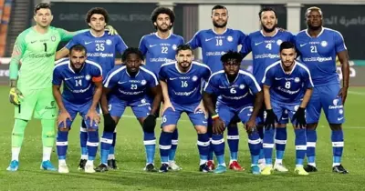 صفقات سموحة الجديدة 2021..مفاجآت بالجملة