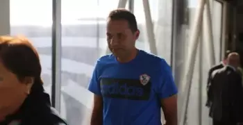 تصريحات مدرب الزمالك قبل مباراة الثأر والبطولة الأفريقية