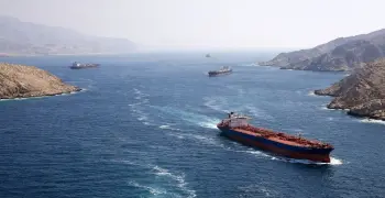 سبب غلق مضيق هرمز مرة أخرى.. تفاصيل الأزمة