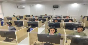 نماذج اختبارات قطر الندى للصف الخامس الابتدائى تكنولوجيا المعلومات شهر نوفمبر 2026