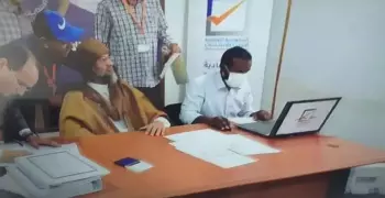 من هو سيف الاسلام القذافي مرشح الانتخابات الرئاسية في ليبيا