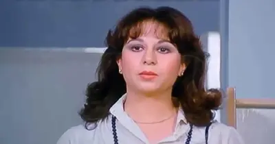 موعد عزاء الفنانة سمية الألفي ومكانه