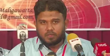 من هم جماعة التوحيد الوطني المتهمة بتفجيرات سريلانكا؟