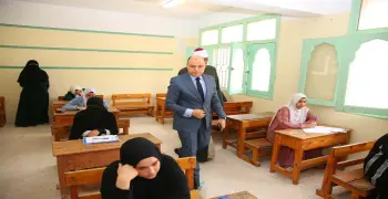 نتيجة إعدادية أسيوط الترم الأول 2026 بالرابط.. ظهرت رسميا