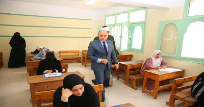 رابط مباشر.. نتيجة الشهادة الإعدادية محافظة الشرقية الأزهر الترم الأول 2026