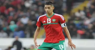 طبيب الأهلي يعلن موعد عودة بدر بانون من الإصابة