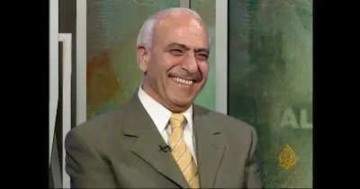 سبب وفاة جميل عازر.. رحيل أيقونة الإعلام العربي عن عمر 89 عاما