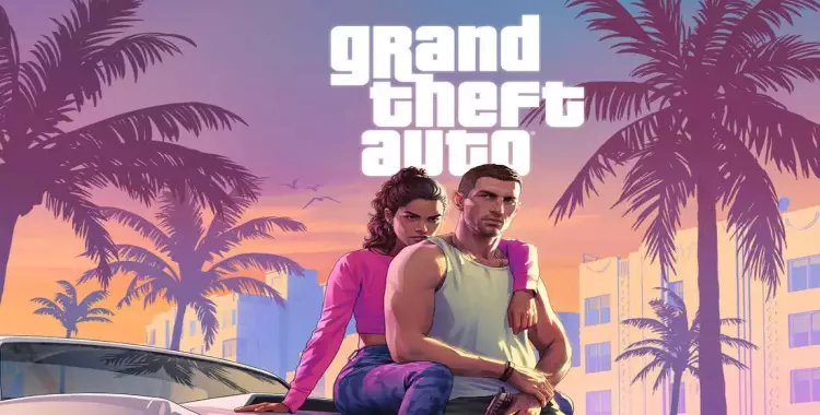  موعد إصدار gta 6 والتريلر الرسمي (فيديو) 