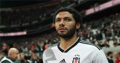 وكيل محمد النني يكشف حقيقة انتقاله إلى ميلان الإيطالي