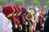 ضوابط صلاة عيد الأضحى لعام 1447 2026  المعلنة من الأوقاف
