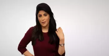 زارا البلوشي تكشف انفصالها عن المخرج السعودي سمير عارف.. (التفاصيل)