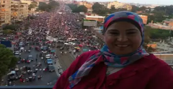 من هي والدة الإعلامية لميس سلامة؟