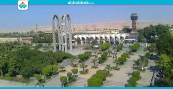 رئيس جامعة حلوان يعين وكلاء ورؤساء أقسام جدد