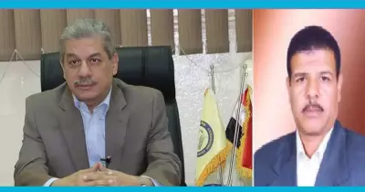 تعيين عميد جديد لكلية الخدمة الاجتماعية بجامعة بني سويف
