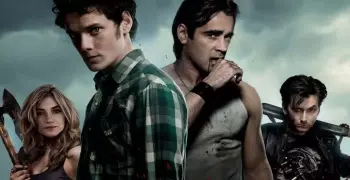 اختفاء طلاب بسبب مصاص دماء في «Fright night» غدا