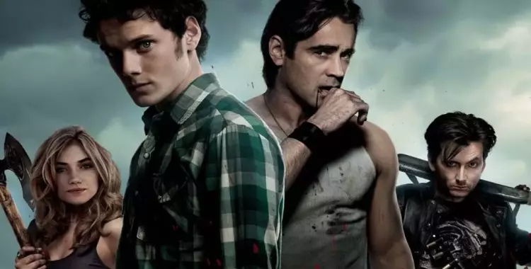  اختفاء طلاب بسبب مصاص دماء في «Fright night» غدا 