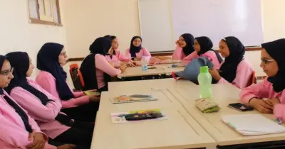 توقعات تنسيق الدبلومات الفنية 2026 محافظة سوهاج
