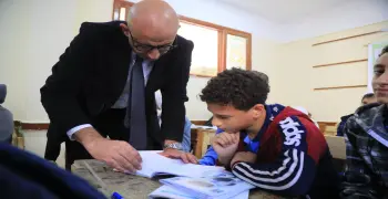نتيجة الصف الثالث الإعدادي برقم الجلوس محافظة الدقهلية 2026