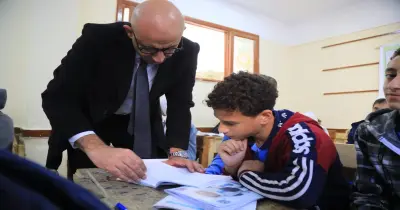 نتيجة الصف الثالث الإعدادي برقم الجلوس محافظة الدقهلية 2026