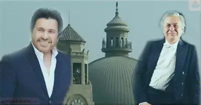 هاني شاكر وسليم سحاب.. أشهر المشاركين بالموسم الثقافي والفني لجامعة القاهرة