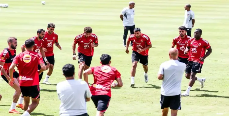  متابعة نتيجة مباراة الأهلي ومنتخب مصر للشباب اليوم مباشر 